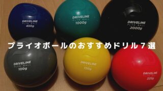 プライオボール 単品 Amazon GoSports プライオボール 野球 ソフト 